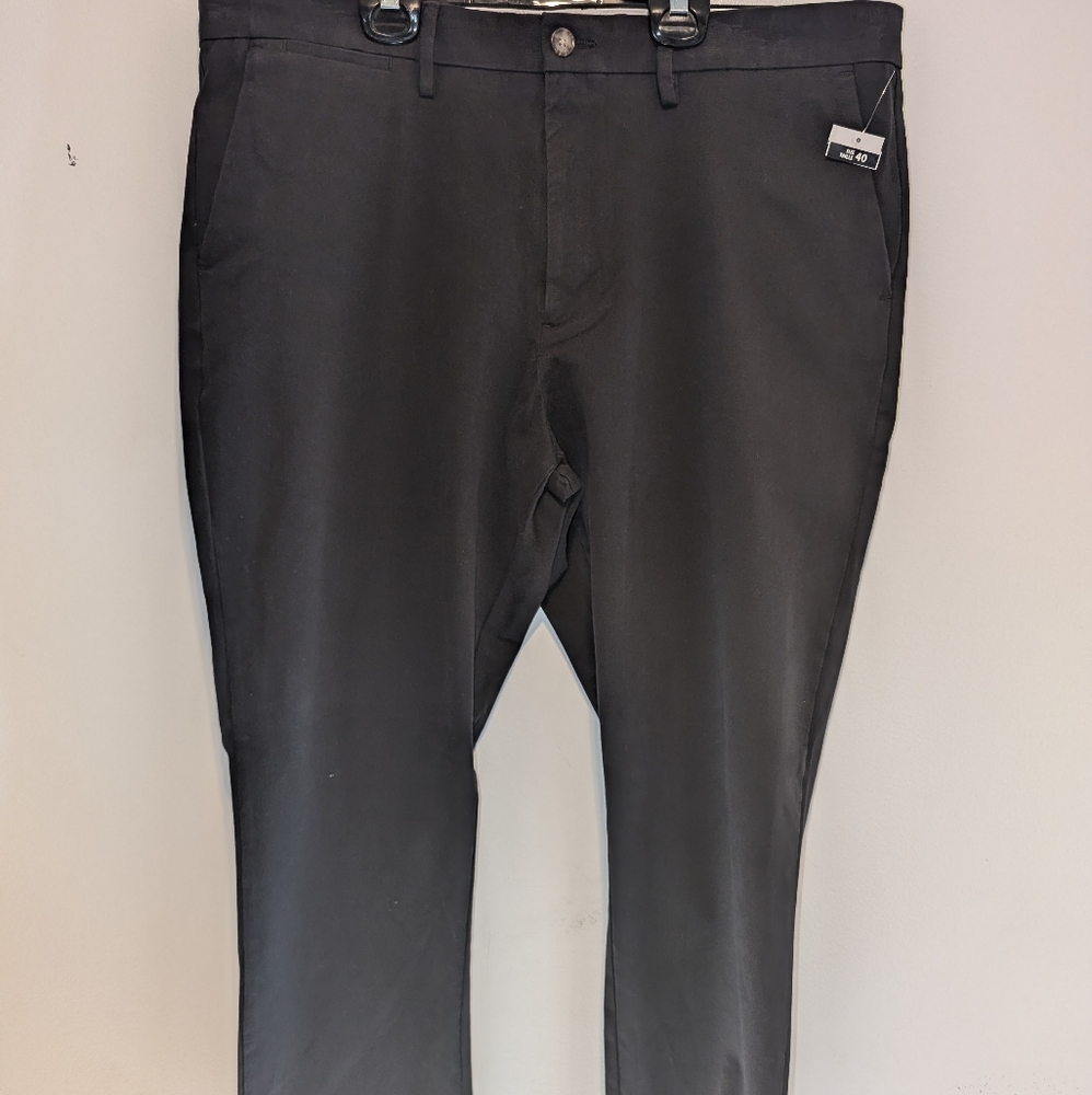 Mens Cotton Pants